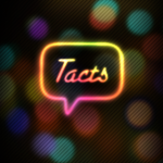Tacts Launch Page