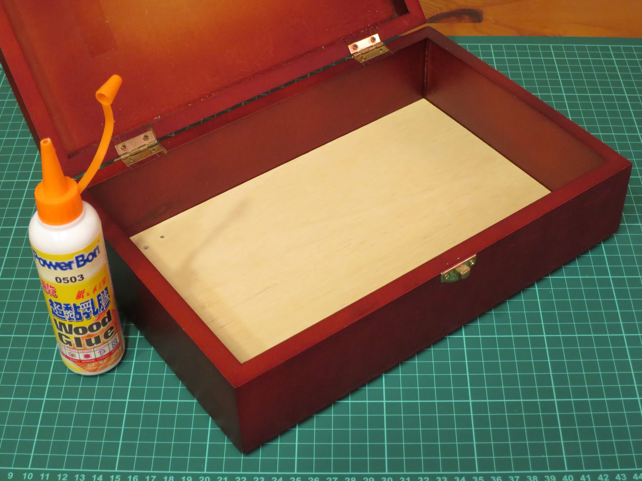 How to Build an Arcade Stick Easy, High Quality and Affordable TernBlog